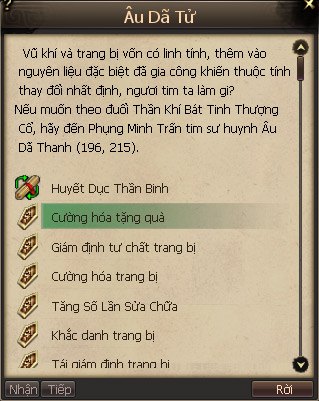 T&acirc;n Thi&ecirc;n Long 3D